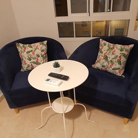 Galvez Rooms Málaga Eksteriør bilde